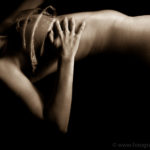 akt foto gravid